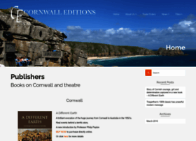 cornwalleditions.co.uk