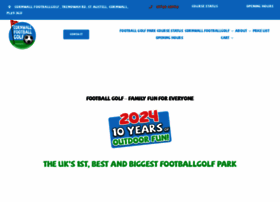 cornwallfootballgolf.co.uk