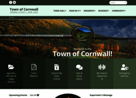 cornwallny.com