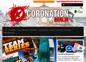 coronation-industries.de