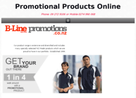 corporate-promotional-products-apparel.co.nz