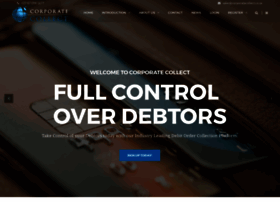 corporatecollect.co.za