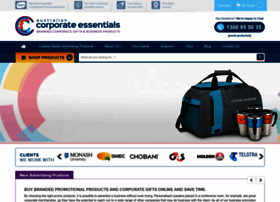 corporateessentials.com.au