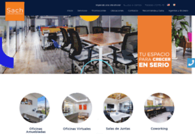 corporativosach.com