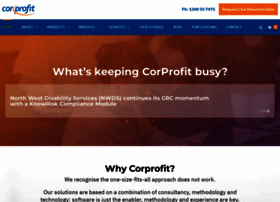 corprofit.com