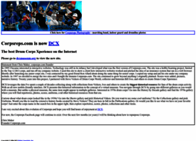 corpsreps.com