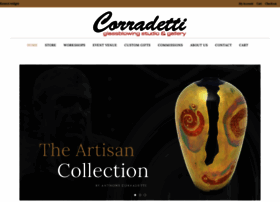 corradetti.com