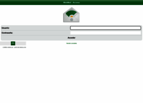 correo.andaluciajunta.es