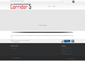 corridor5.ch