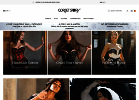 corset-story.com