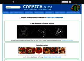 corsica-guide.com