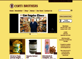 cortibrothers.com