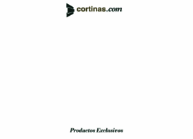 cortinas.com