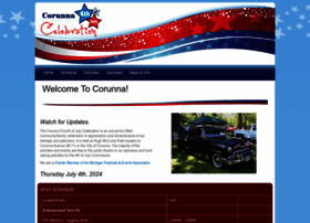 corunna4th.org