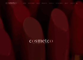 cosmetco.com