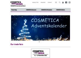 cosmetica.eu