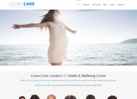 cosmocare.co.uk