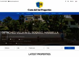 costadelsol-properties.es