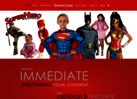 costumeland.com.au