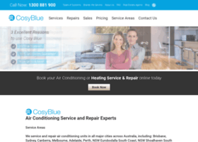 cosyblue.com.au