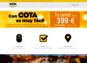 cota.es