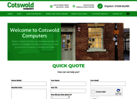 cotswold-computers.co.uk