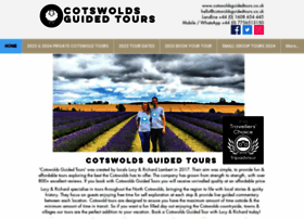 cotswoldsguidedtours.co.uk