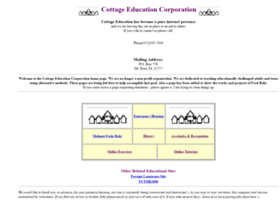 cottage-education.org