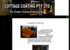 cottagepowdercoating.com.au