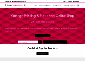 cottageprinting.com.au