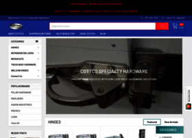 cottco.com
