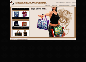 cottonandjutebags.com