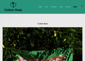 cottonrose.com.au