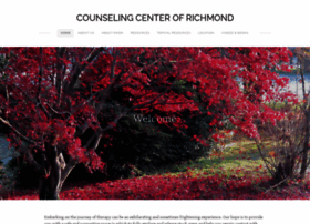 counselingcenterofrichmond.com