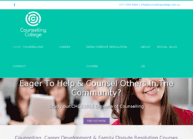 counsellingcollege.com.au