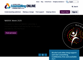 counsellingonline.org.au