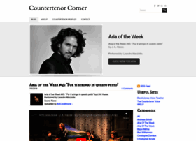 countertenorcorner.com