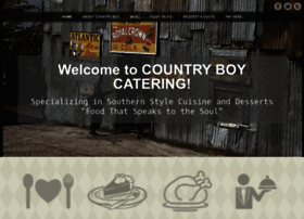 countryboycatering.com