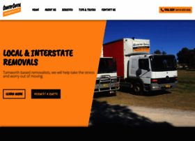 countrycapitalremovals.com.au