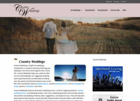 countryweddings.com