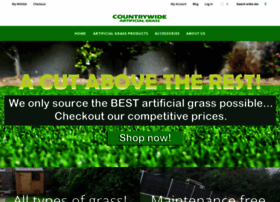 countrywideartificialgrass.co.uk