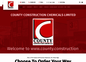 countyconchem.co.uk