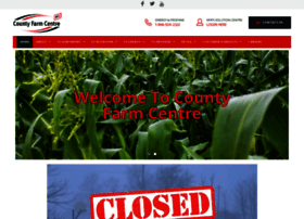 countyfarmcentre.com