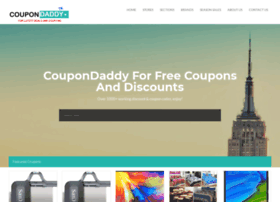 coupondaddy.tk