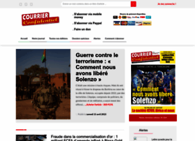 courrierconfidentiel.net