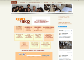 cours-seko.fr