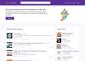 coursearena.io