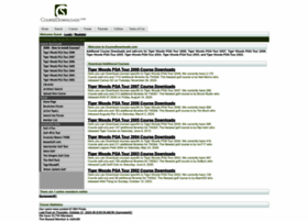 coursedownloads.net