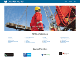 courseguru.com.au