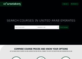 coursetakers.ae